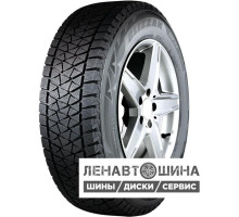 Bridgestone 225/55 r17 Blizzak DM-V2 97T