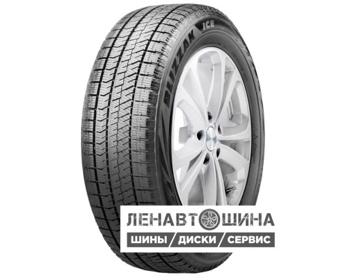 Bridgestone 275/40 r19 Blizzak Ice 105H