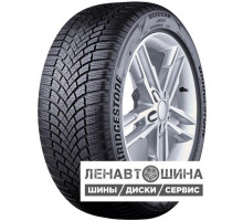 Bridgestone 205/55 r17 Blizzak LM005 95V