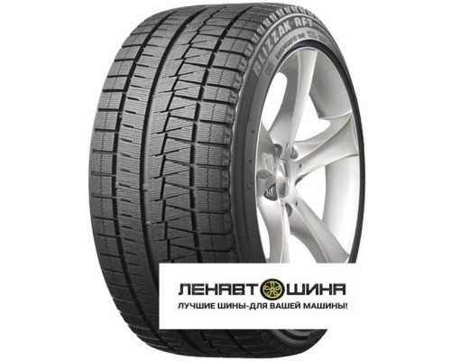 Bridgestone 275/40 r20 Blizzak RFT 102Q Runflat