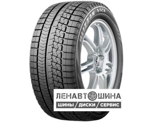Bridgestone 225/45 r17 Blizzak VRX 91S