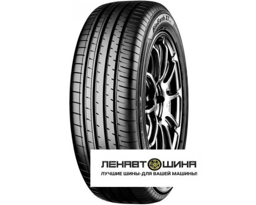 Yokohama 225/60 r17 BluEarth AE61 99V