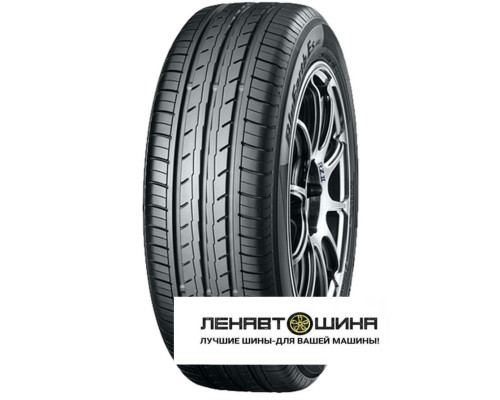 Yokohama 215/50 r17 BluEarth ES32 95V