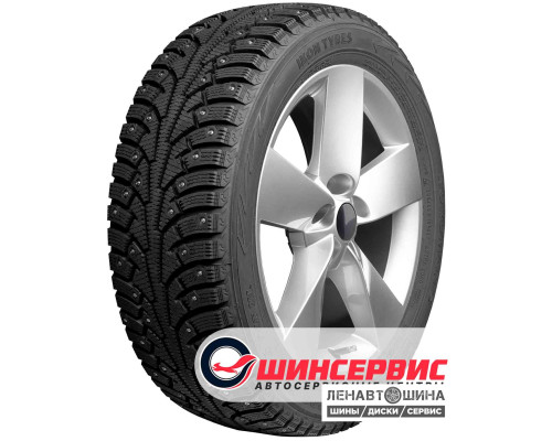 Ikon 195/60 r15 Character Ice 5 92T Шипы