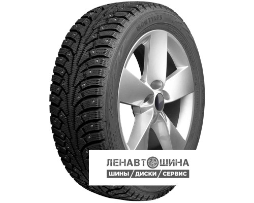 Ikon 215/60 r16 Character Ice 5 99T Шипы