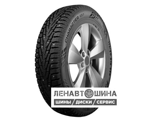 Ikon 175/65 r15 Character Ice 7 (Nordman 7) 88T Шипы Ikon 175/65 r15 Character Ice 7 (Nordman 7) 88T Шипы