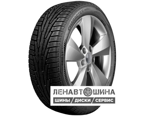 Ikon 165/65 r14 Character Snow 2 (Nordman RS2) 79R