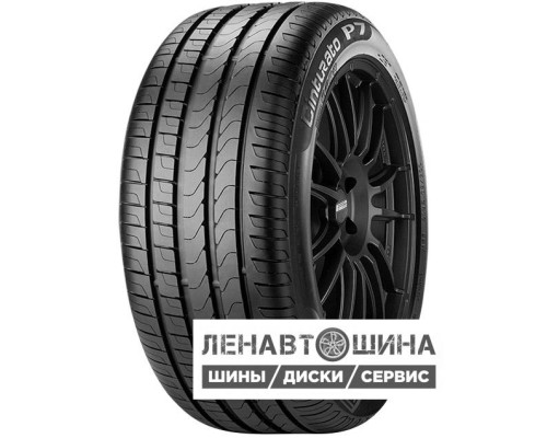Pirelli 275/35 r19 Cinturato P7 100Y Runflat
