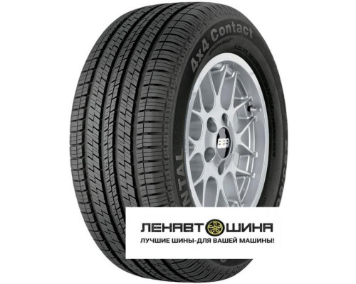 Continental 265/50 r19 Conti4x4Contact 107H