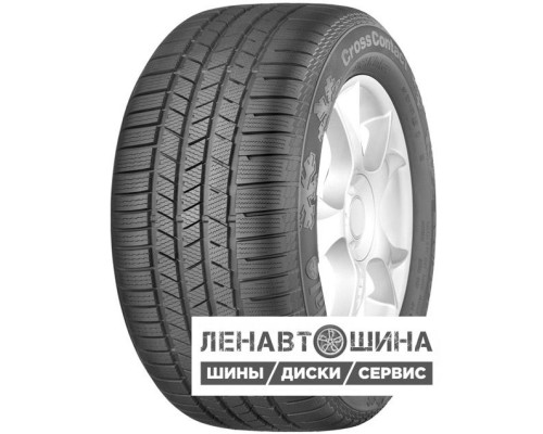 Continental 275/40 r22 ContiCrossContact Winter 108V