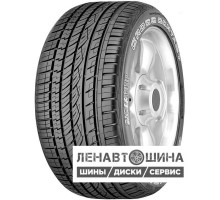 Continental 265/40 r21 ContiCrossContact UHP 105Y