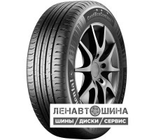 Continental 235/60 r18 ContiEcoContact 5 SUV 107V