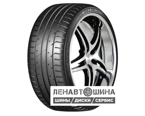 Delinte 245/40 r18 DS7 SPORT 97Y