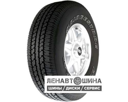 Bridgestone 265/55 r19 Dueler A/T 693III 109V