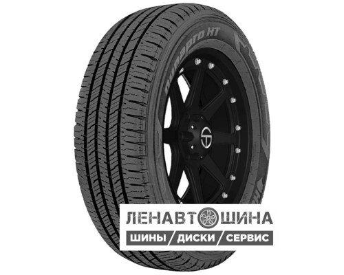 Hankook 265/60 r18 Dynapro HT RH12 110T Hankook 265/60 r18 Dynapro HT RH12 110T