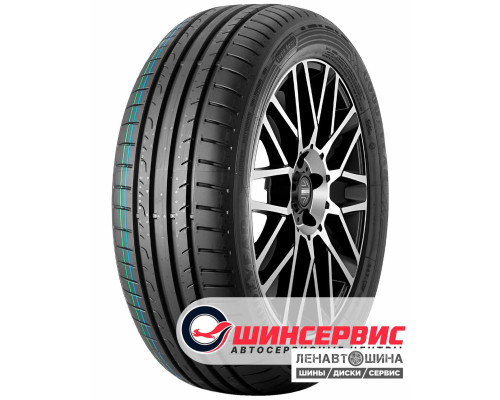 Goodyear 235/55 r19 Eagle Sport 2 SUV 105V