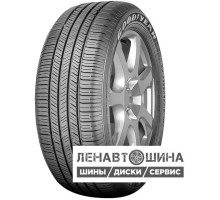 Goodyear 275/50 r20 Eagle LS-2 109H Runflat