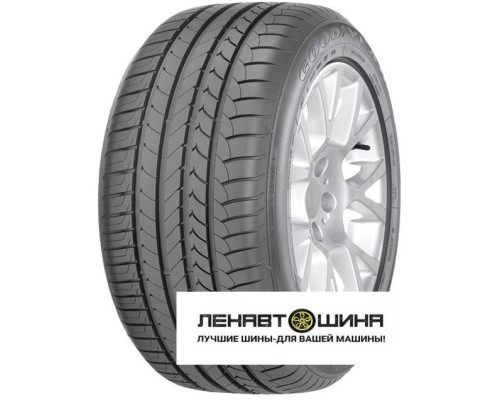 Goodyear 275/40 r19 EfficientGrip SoundComfort RunFlat 101Y Runflat