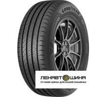 Goodyear 225/60 r18 EfficientGrip 2 SUV 100H