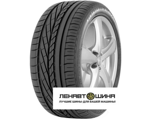 Goodyear 275/40 r19 Excellence 101Y Runflat