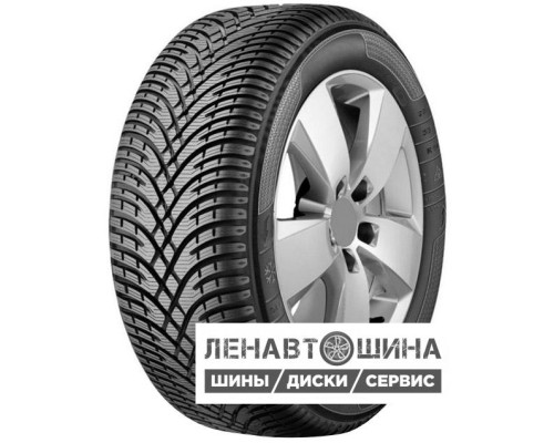 BFGoodrich 205/55 r17 G-Force Winter 2 95V BFGoodrich 205/55 r17 G-Force Winter 2 95V