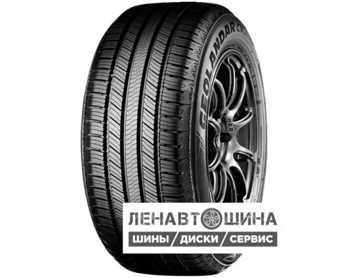 Yokohama 215/60 r17 Geolandar G058 96H Yokohama 215/60 r17 Geolandar G058 96H