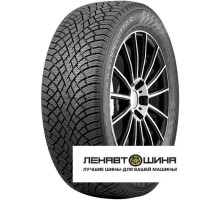 Nokian Tyres 265/65 r17 Hakkapeliitta R5 SUV 116R