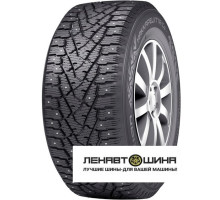 Nokian Tyres 205/65 r16c Hakkapeliitta C3 107/105R Шипы