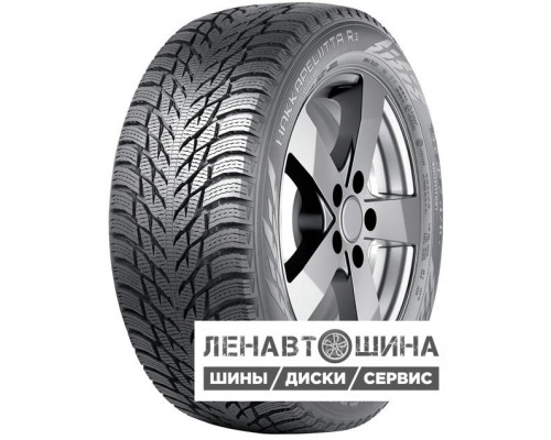 Nokian Tyres 215/55 r17 Hakkapeliitta R3 98R Nokian Tyres 215/55 r17 Hakkapeliitta R3 98R