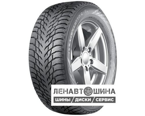 Nokian Tyres 215/60 r17 Hakkapeliitta R3 SUV 100R Nokian Tyres 215/60 r17 Hakkapeliitta R3 SUV 100R