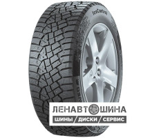 Gislaved 225/55 r17 IceControl 101T Шипы
