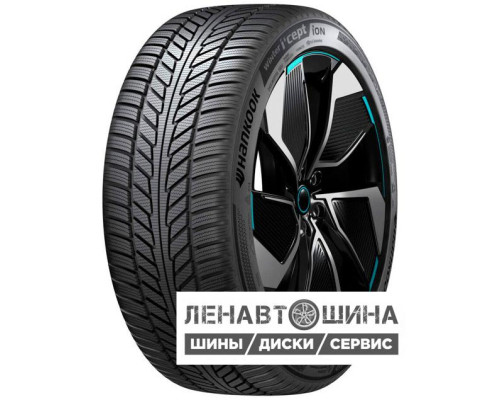 Hankook 255/40 r21 IW01A Winter I Cept ION 102V