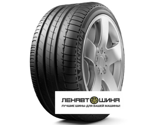 Michelin 295/35 r21 Latitude Sport 107Y