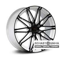 Yokatta R18 / 8J PCD 5x114.3 ЕТ 35 ЦО 60.1 model-28
