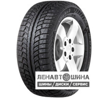 Matador 225/60 r17 MP-30 Sibir Ice 2 SUV 103T Шипы