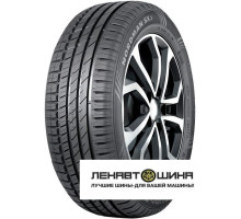 Nokian Tyres 155/80 r13 Nordman SX3 79T