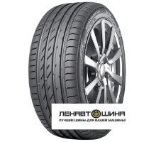 Nokian Tyres 255/35 r20 Nordman SZ2 97Y