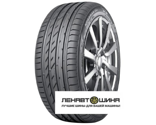 Nokian Tyres 255/35 r20 Nordman SZ2 97Y