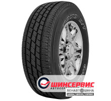 Toyo 285/45 r22 Open Country H/T II 114V