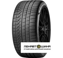 Pirelli 285/40 r19 P Zero Winter 107V