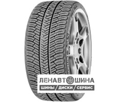 Michelin 295/40 r19 Pilot Alpin 4 N0 108V