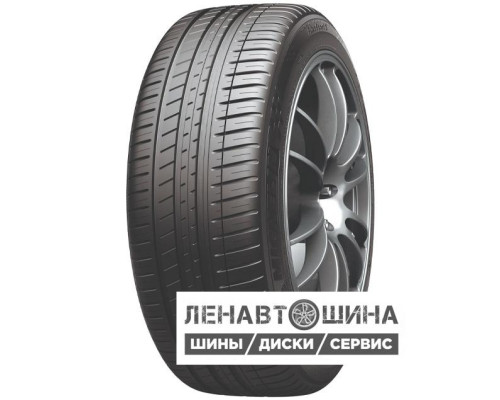 Michelin 255/40 r19 Pilot Sport 3 100Y