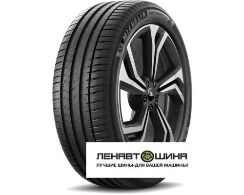 Michelin 295/35 r21 Pilot Sport 4 SUV 107Y Michelin 295/35 r21 Pilot Sport 4 SUV 107Y