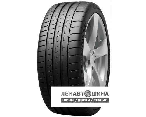 Michelin 245/35 r21 Pilot Super Sport 96Y Runflat