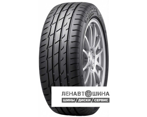 Bridgestone 215/55 r17 POTENZA Adrenalin RE004 94W