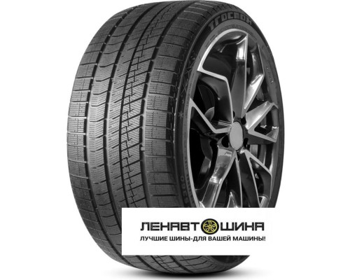 Tracmax 245/50 r18 X-PRIVILO S360 100S