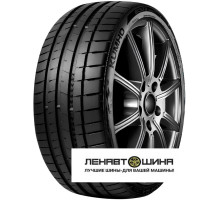 Kumho 285/30 r19 PS72 Ecsta Sport S 98Y