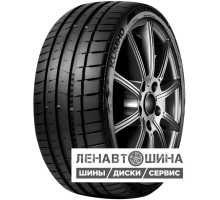 Kumho 285/30 r19 PS72 Ecsta Sport S 98Y