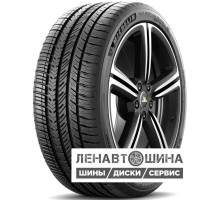Michelin 285/40 r23 Pilot Sport All Season 4 Acoustic 111Y