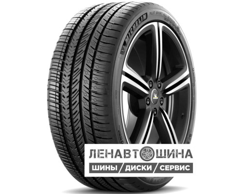 Michelin 285/40 r23 Pilot Sport All Season 4 Acoustic 111Y